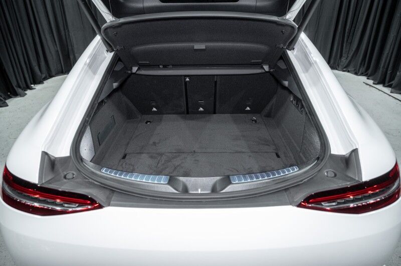 2025 Mercedes-Benz AMG&reg; GT 63 4-Door Coupe Peoria AZ