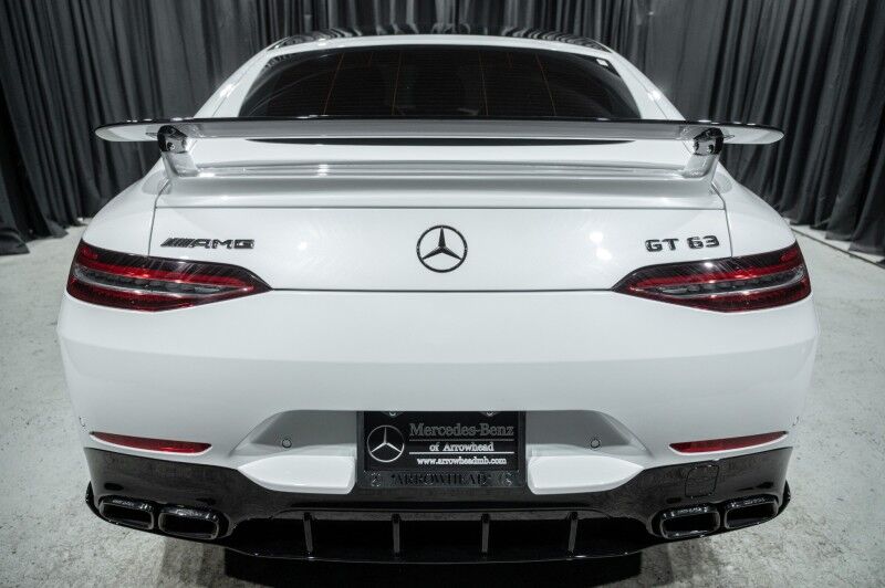 2025 Mercedes-Benz AMG&reg; GT 63 4-Door Coupe Peoria AZ
