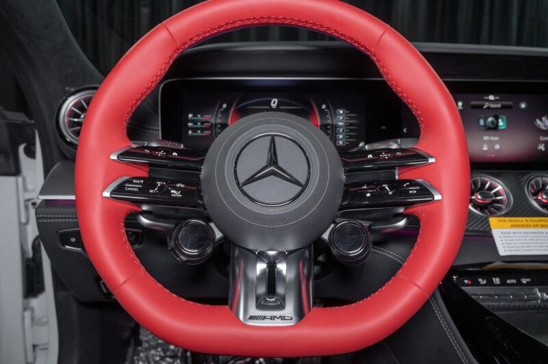 2025 Mercedes-Benz AMG&reg; GT 63 4-Door Coupe Peoria AZ