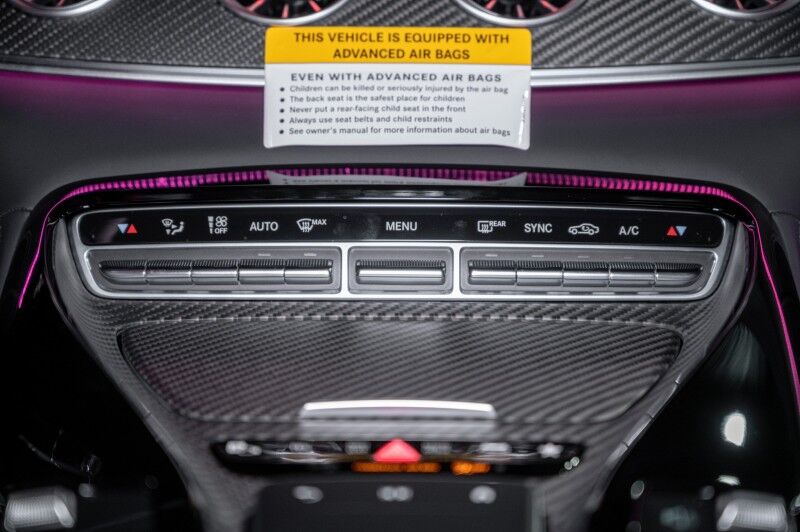 2025 Mercedes-Benz AMG&reg; GT 63 4-Door Coupe Peoria AZ