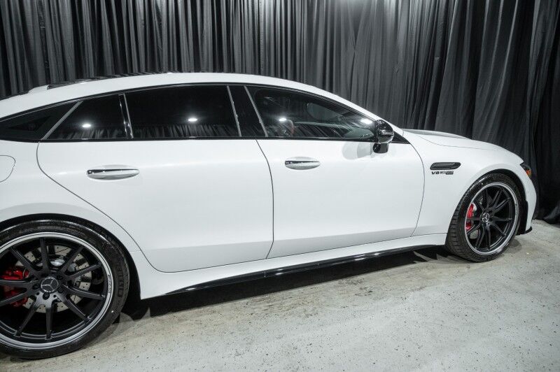 2025 Mercedes-Benz AMG&reg; GT 63 4-Door Coupe Peoria AZ