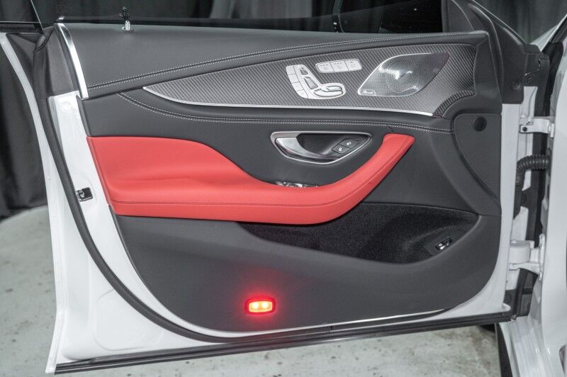 2025 Mercedes-Benz AMG&reg; GT 63 4-Door Coupe Peoria AZ