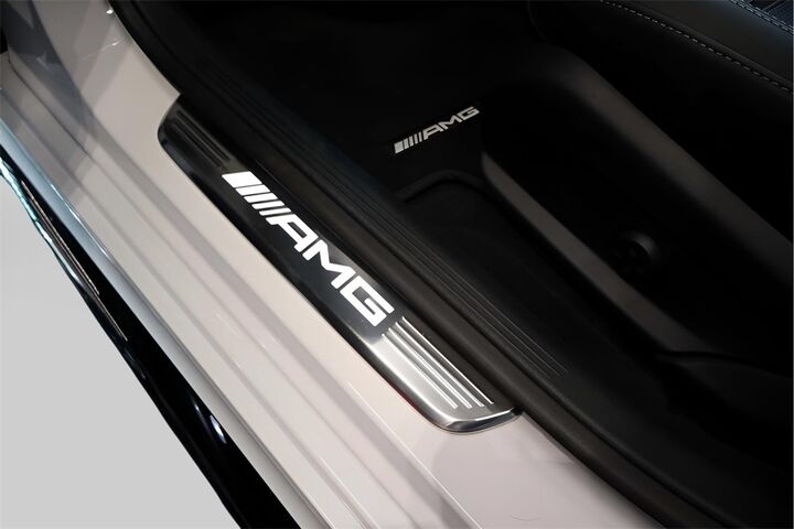 2025 Mercedes-Benz AMG® GT 63 Base Merriam KS