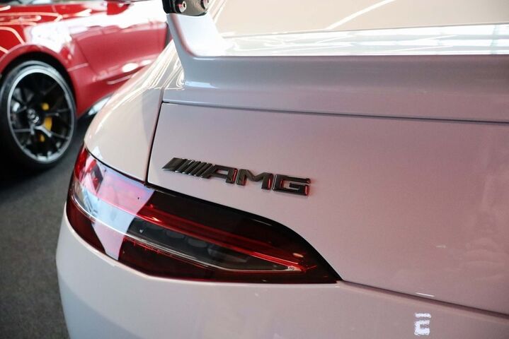 2025 Mercedes-Benz AMG® GT 63 Base Merriam KS