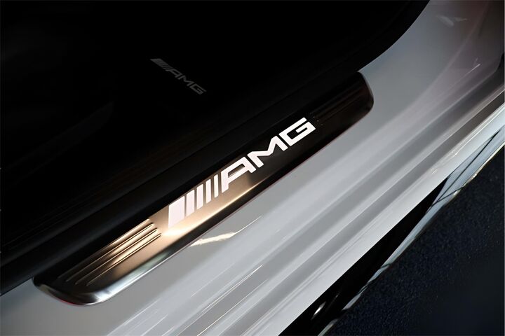 2025 Mercedes-Benz AMG® GT 63 Base Merriam KS