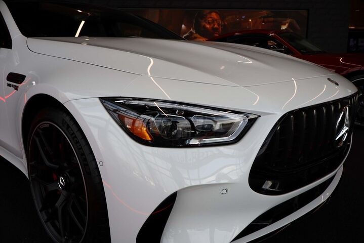 2025 Mercedes-Benz AMG® GT 63 Base Merriam KS