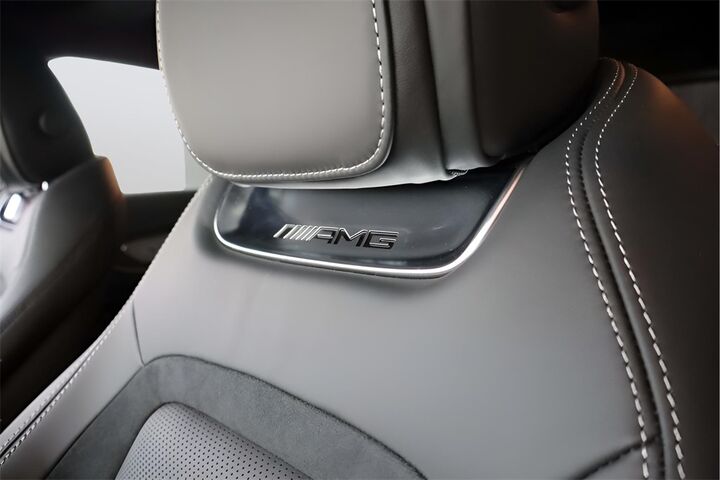 2025 Mercedes-Benz AMG® GT 63 Base Merriam KS