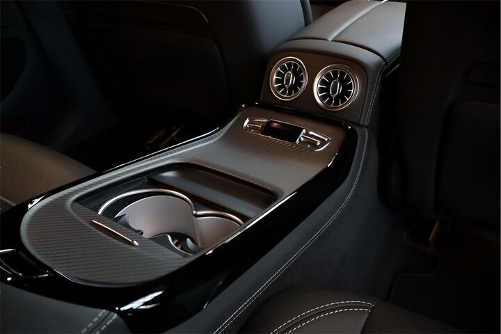 2025 Mercedes-Benz AMG® GT 63 Base Merriam KS