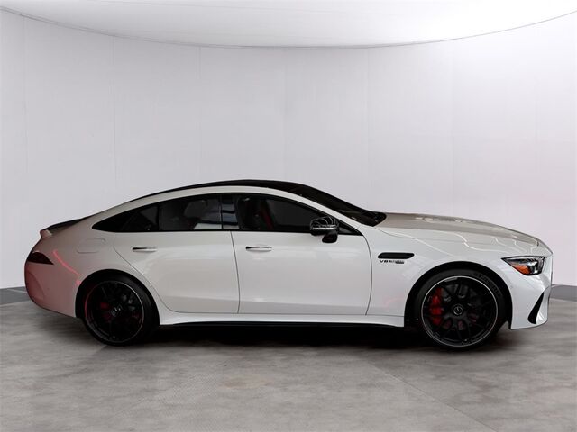 2025 Mercedes-Benz AMG® GT 63 Base Merriam KS