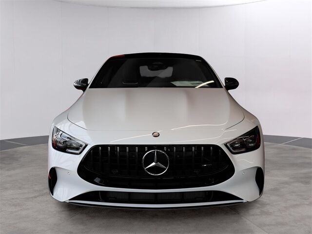 2025 Mercedes-Benz AMG® GT 63 Base Merriam KS