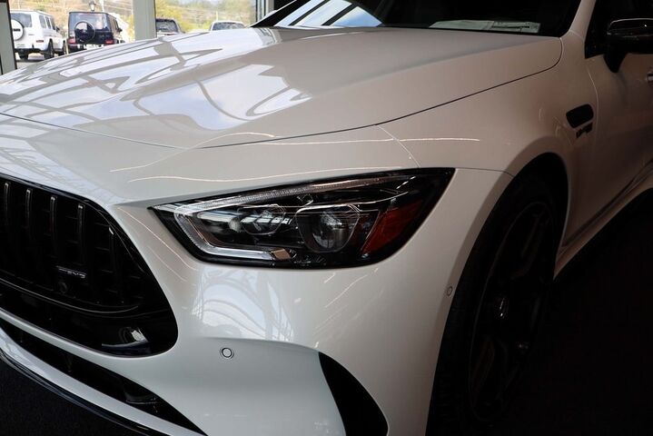 2025 Mercedes-Benz AMG® GT 63 Base Merriam KS