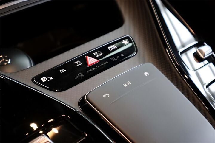 2025 Mercedes-Benz AMG® GT 63 Base Merriam KS