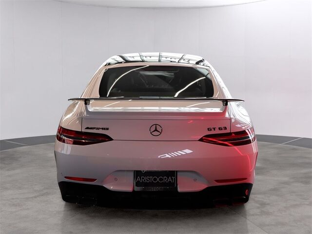 2025 Mercedes-Benz AMG® GT 63 Base Merriam KS
