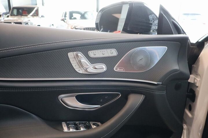 2025 Mercedes-Benz AMG® GT 63 Base Merriam KS