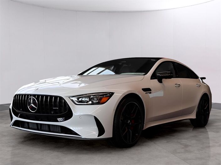 2025 Mercedes-Benz AMG® GT 63 Base Merriam KS
