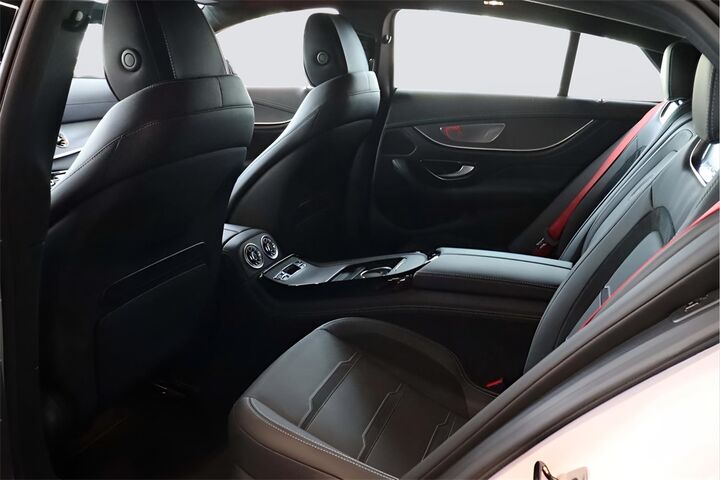 2025 Mercedes-Benz AMG® GT 63 Base Merriam KS