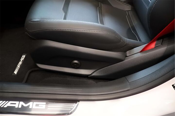2025 Mercedes-Benz AMG® GT 63 Base Merriam KS