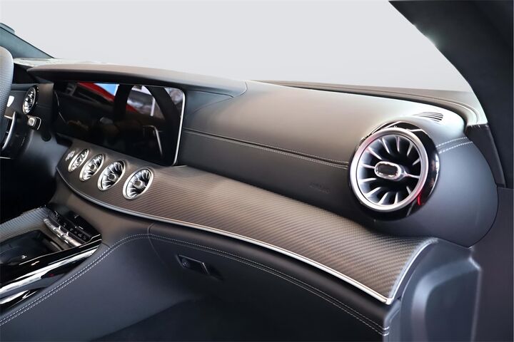 2025 Mercedes-Benz AMG® GT 63 Base Merriam KS