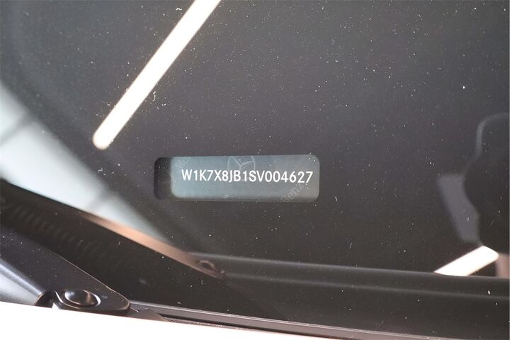 2025 Mercedes-Benz AMG® GT 63 Base Merriam KS