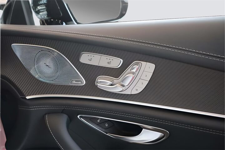2025 Mercedes-Benz AMG® GT 63 Base Merriam KS