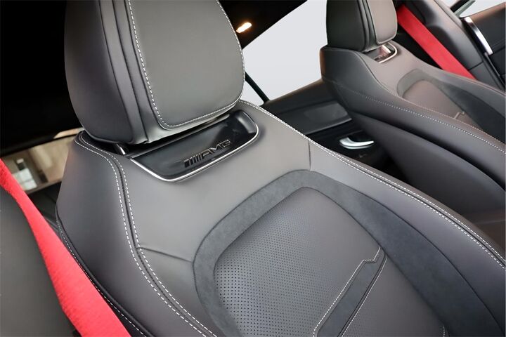 2025 Mercedes-Benz AMG® GT 63 Base Merriam KS
