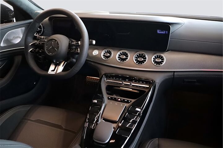2025 Mercedes-Benz AMG® GT 63 Base Merriam KS