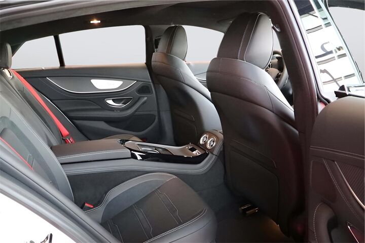 2025 Mercedes-Benz AMG® GT 63 Base Merriam KS