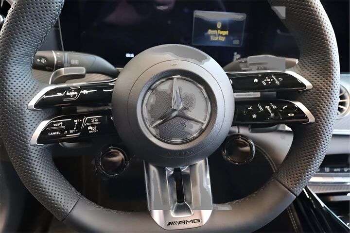 2025 Mercedes-Benz AMG® GT 63 Base Merriam KS