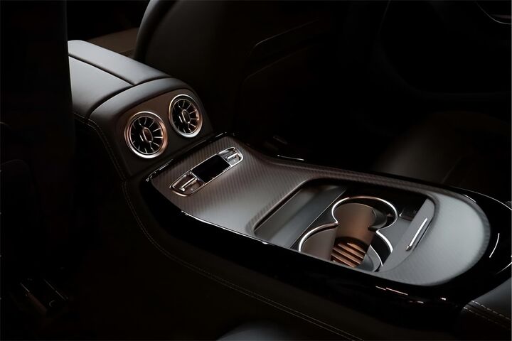 2025 Mercedes-Benz AMG® GT 63 Base Merriam KS