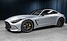 2025 Mercedes-Benz AMG® GT 63 Coupe