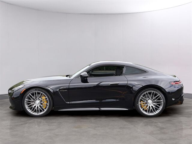 2025 Mercedes-Benz AMG® GT Base Merriam KS