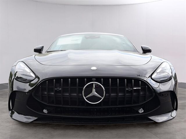 2025 Mercedes-Benz AMG® GT Base Merriam KS
