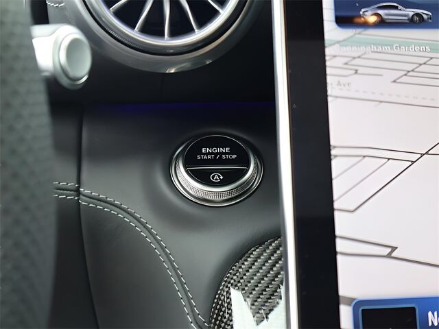 2025 Mercedes-Benz AMG® GT Base Merriam KS