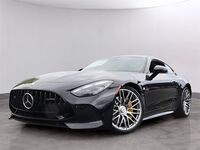 Mercedes-Benz AMG® GT Base 2025