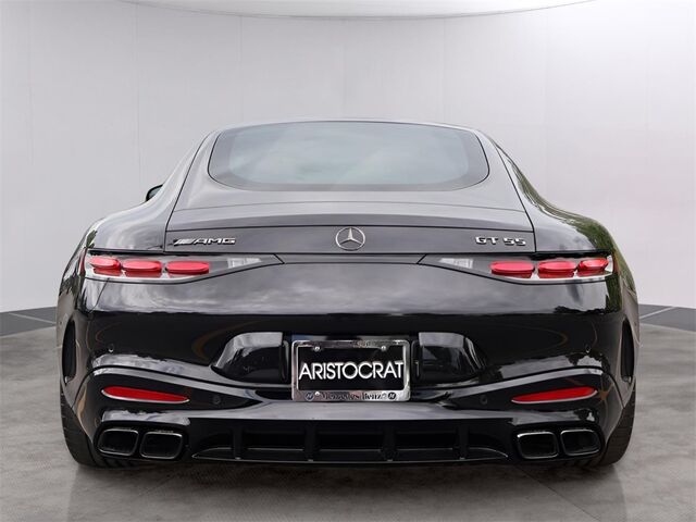 2025 Mercedes-Benz AMG® GT Base Merriam KS