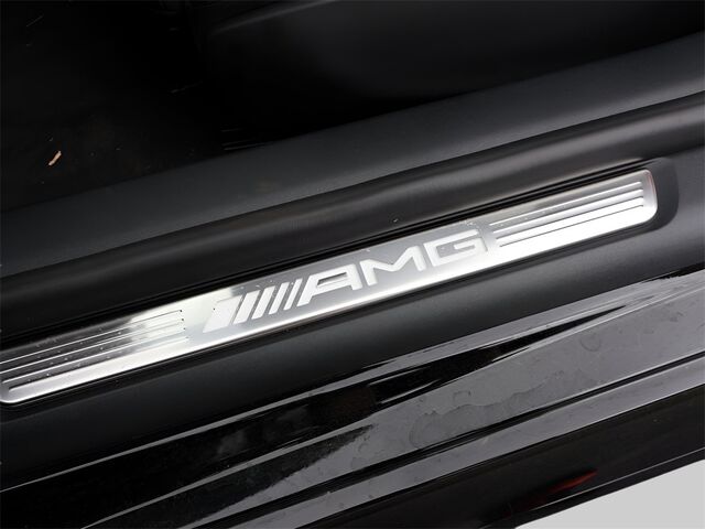 2025 Mercedes-Benz AMG® GT Base Merriam KS