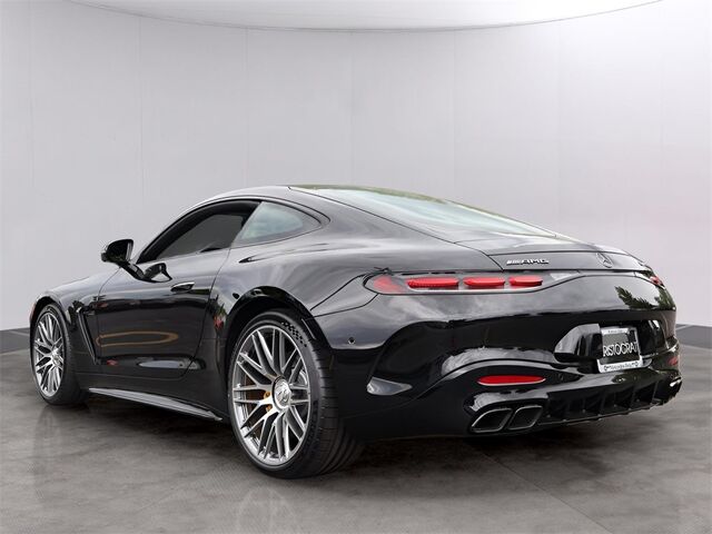 2025 Mercedes-Benz AMG® GT Base Merriam KS