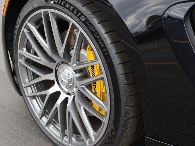 2025 Mercedes-Benz AMG® GT Base Merriam KS