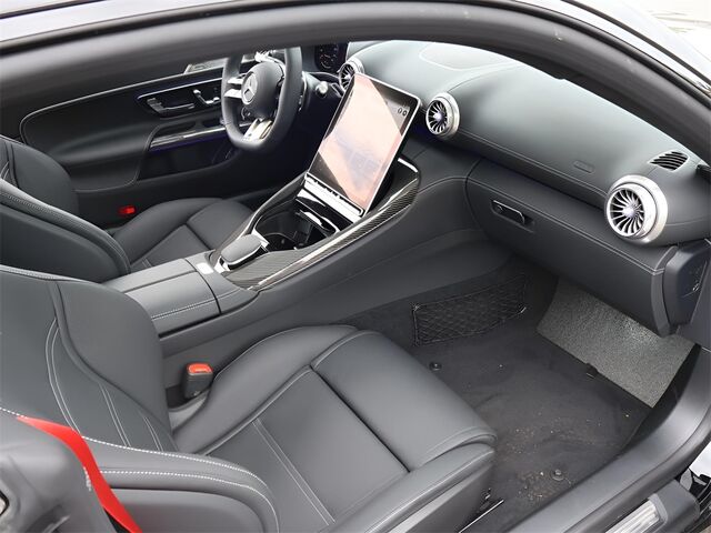 2025 Mercedes-Benz AMG® GT Base Merriam KS