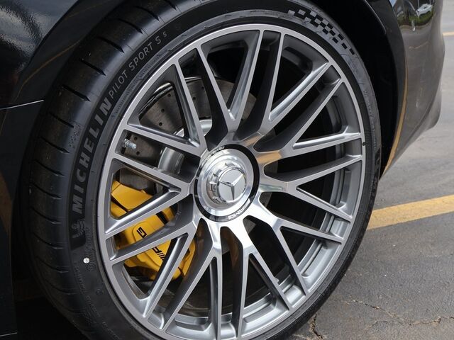 2025 Mercedes-Benz AMG® GT Base Merriam KS