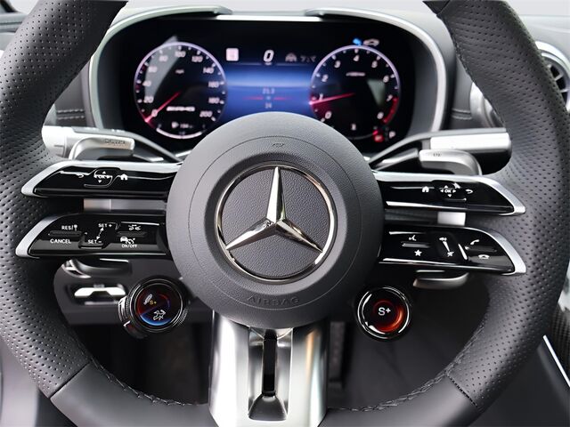 2025 Mercedes-Benz AMG® GT Base Merriam KS
