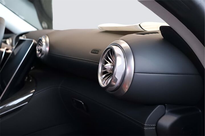 2025 Mercedes-Benz AMG® GT Base Merriam KS