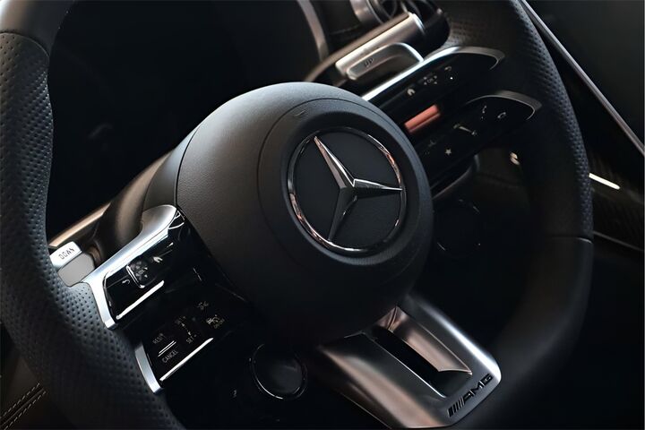2025 Mercedes-Benz AMG® GT Base Merriam KS
