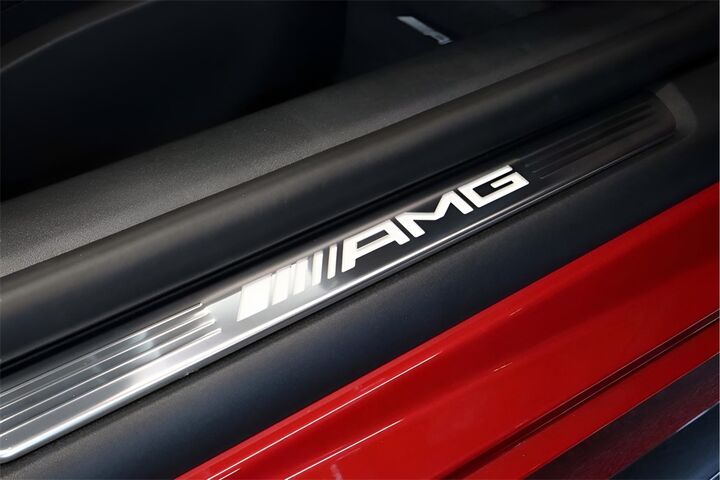 2025 Mercedes-Benz AMG® GT Base Merriam KS