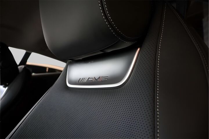 2025 Mercedes-Benz AMG® GT Base Merriam KS