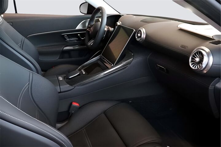 2025 Mercedes-Benz AMG® GT Base Merriam KS