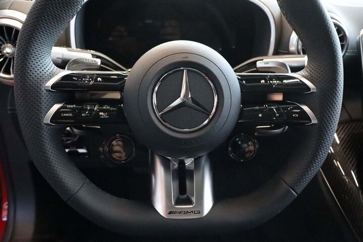 2025 Mercedes-Benz AMG® GT Base Merriam KS