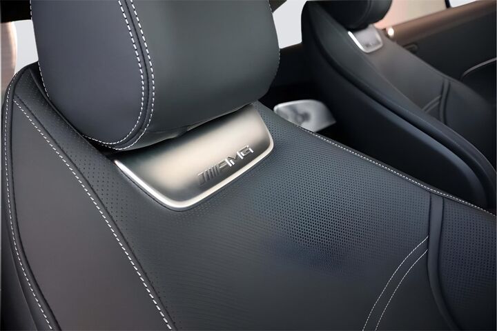 2025 Mercedes-Benz AMG® GT Base Merriam KS