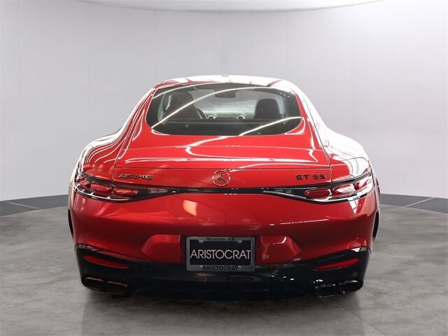 2025 Mercedes-Benz AMG® GT Base Merriam KS