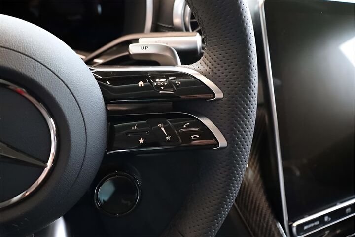 2025 Mercedes-Benz AMG® GT Base Merriam KS